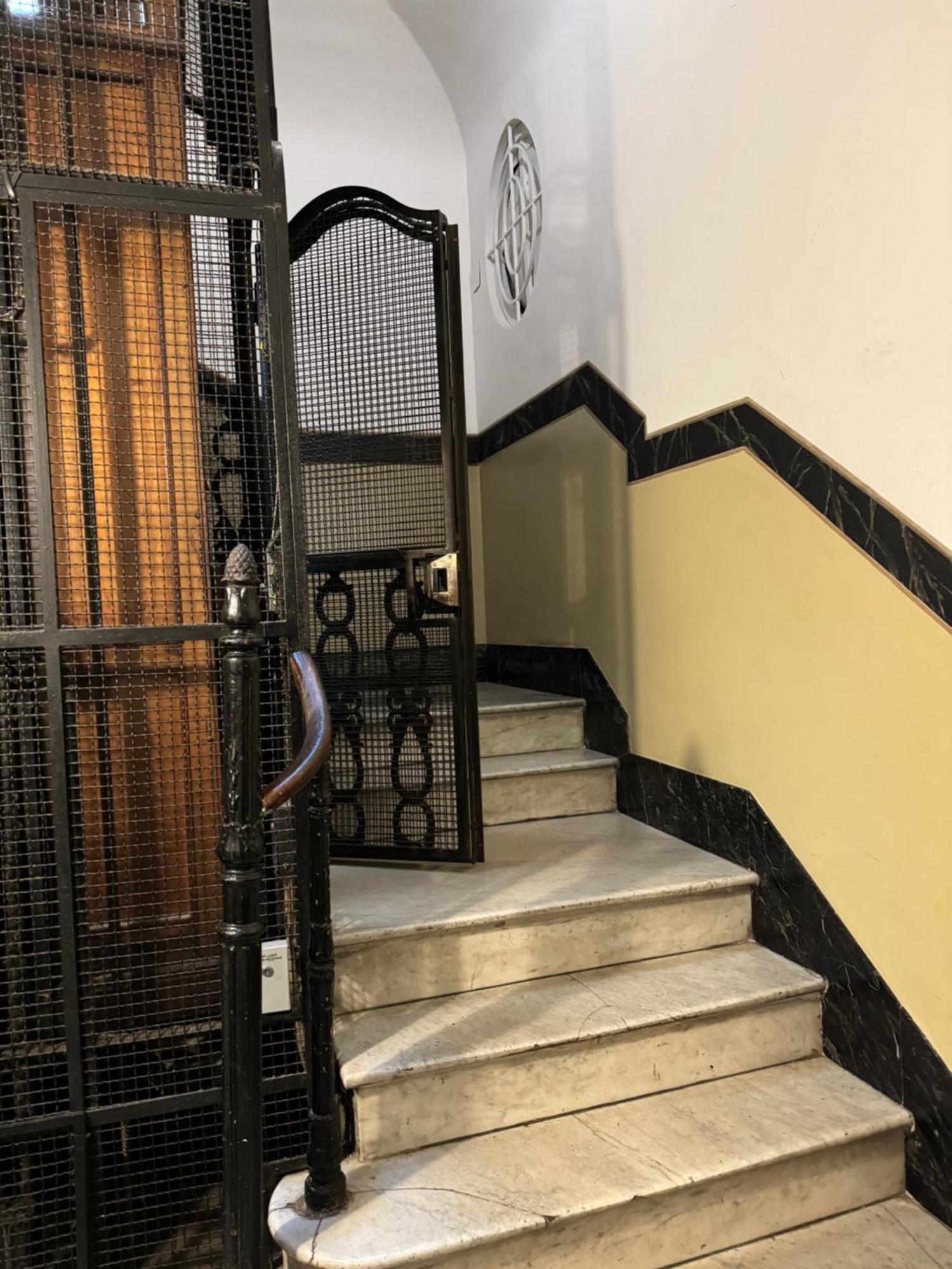 Casavignoni Elegant 3Br Home Near To Spanish Step — Foto 2